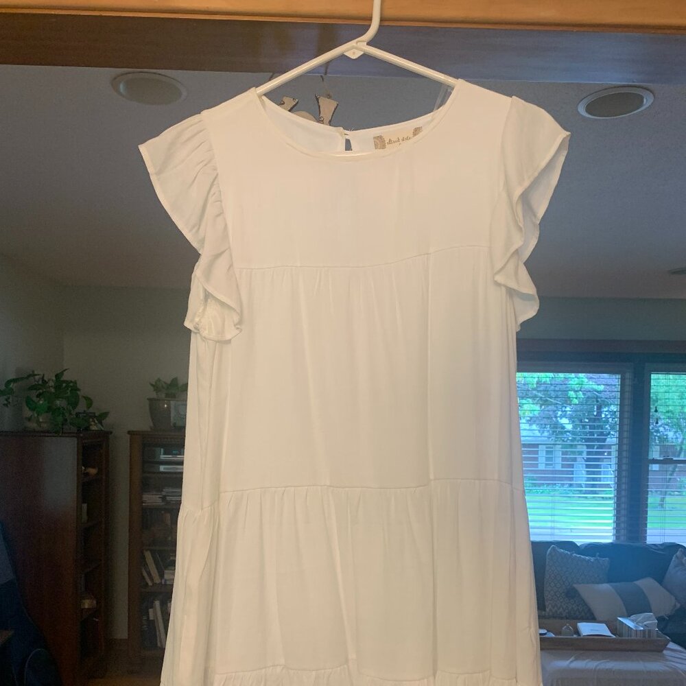 Women's Small Altar'd State Dress